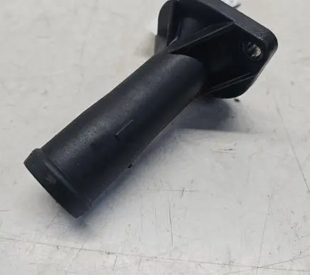 Thermostat/thermostat housing