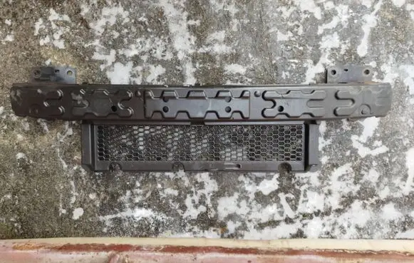 Chrysler Grand Voyager V Front bumper cross member 05113162aa
