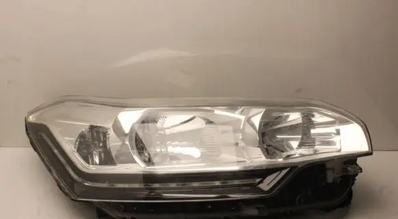 Citroen C5 Headlight/headlamp