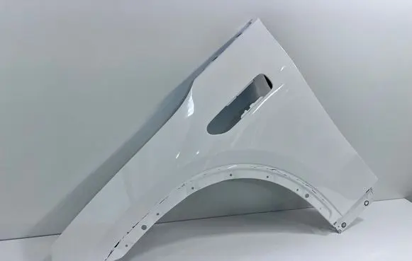 Mercedes-Benz EQE x294 Fender A2948804101