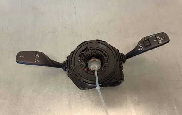 BMW X3 F25 Airbag slip ring squib (SRS ring) 9305954 140CL160646D