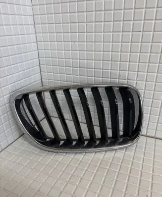 BMW 2 F22 F23 Front bumper upper radiator grill 7295522 7295524 7295526