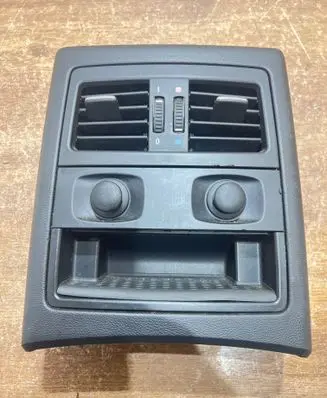 BMW 3 E90 E91 Rear air vent grill 7148760 58450713