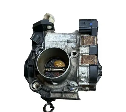 Fiat 500 Throttle valve 40SMF10