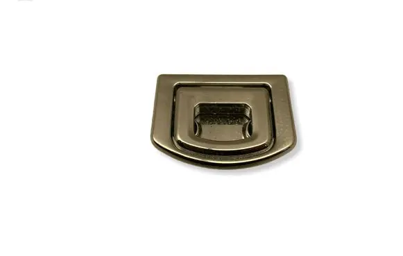 Porsche Panamera (971) Tie down hook / loop 1K0864203C