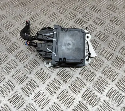 Tesla Model 3 Airbag control unit/module 151287600B
