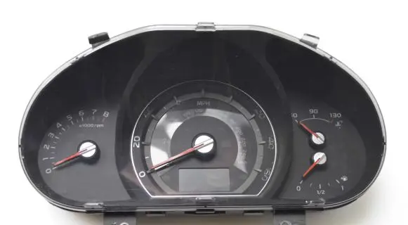 KIA Sportage Speedometer (instrument cluster) 940213U105