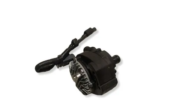Renault Kangoo III Electric auxiliary coolant/water pump 210102031R