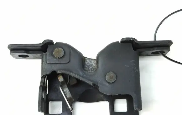 Mercedes-Benz SLK R171 Engine bonnet/hood lock/catch 2308800060