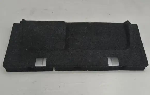 BMW 3 F30 F35 F31 Trunk/boot mat liner 7294990