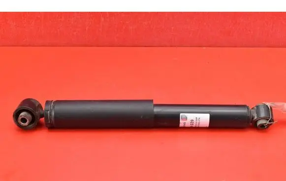 Rear shock absorber/damper