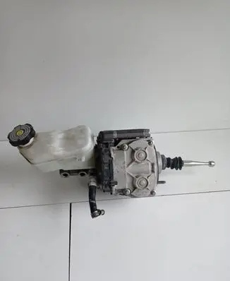 Chevrolet Volt II Master brake cylinder 23389753 0204N00075