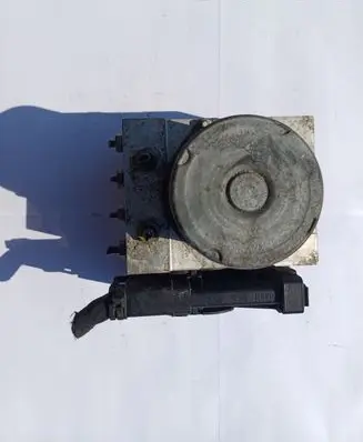 Mercedes-Benz Sprinter W906 ABS Pump A0014468189 0265230403 0265951109