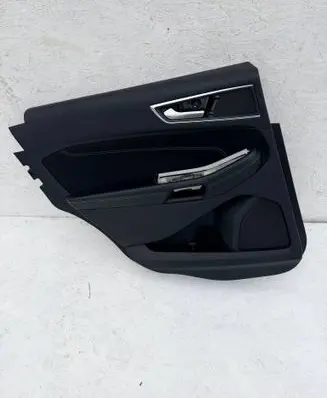 Ford Edge II Rear door card panel trim FT4B-R642A55-A
