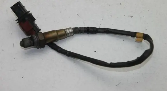 Volkswagen Touareg II Lambda probe sensor 03H906262N