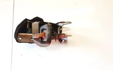 Ford Fiesta Clutch pedal 