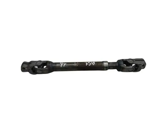Steering column universal joint