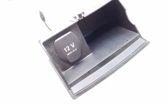Mercedes-Benz B W245 Ashtray (front) A1696801050