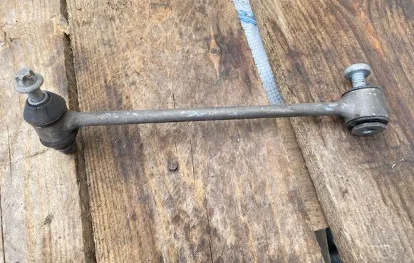 Rear anti-roll bar/stabilizer link