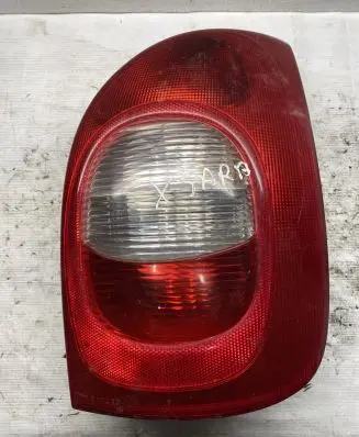 Citroen Xsara Rear/tail lights 631563980