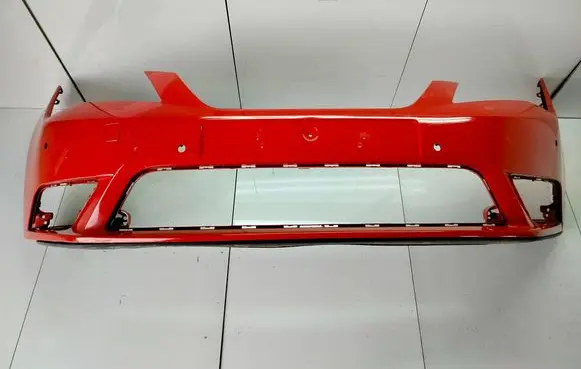 Seat Leon (5F) Front bumper 5F0807221