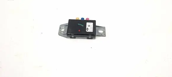 Jaguar XE Aerial antenna amplifier DPLA19C097BA LT95419