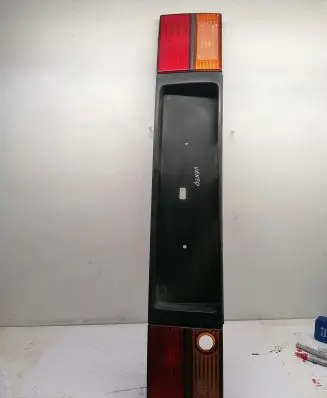 Volkswagen Vento Rear light center trim bar blend 1H5853481