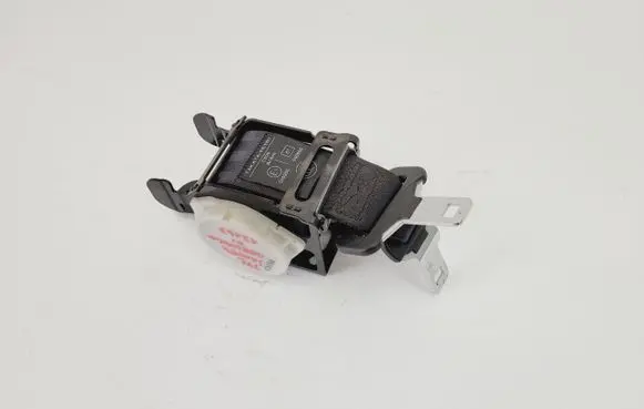 Citroen Berlingo Seat belt trim 96815097XX