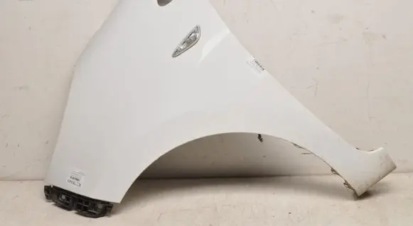 KIA Picanto Fender 