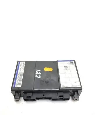 Jaguar XK8 - XKR Door central lock control unit/module LJB2600AB