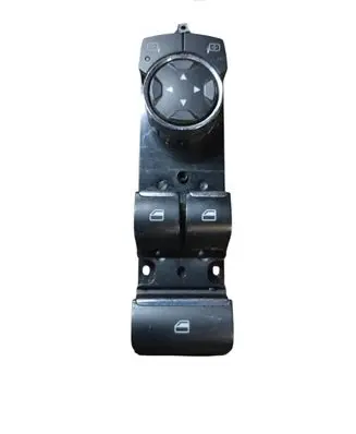Ford Mustang VI Quarter vent window switch FR3T14540CCW