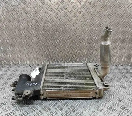Toyota Hilux (AN10, AN20, AN30) Intercooler radiator 1794030020