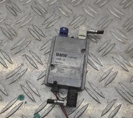 BMW 7 F01 F02 F03 F04 USB control unit 9200503 10R035621 13399710