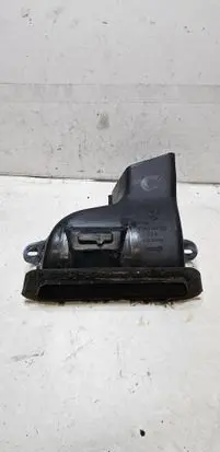 Volkswagen Golf II Cabin air duct channel 191819081A