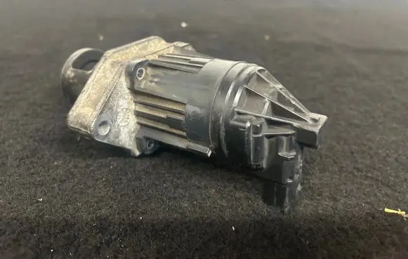Opel Zafira C EGR valve 55578264