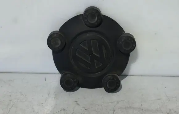 Volkswagen Caddy Original wheel cap 2K0601169