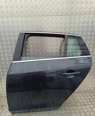 Volvo V60 Rear door