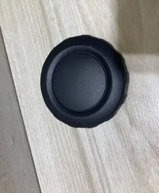 Audi A5 Seat adjustment knob 8K0881671 4452512