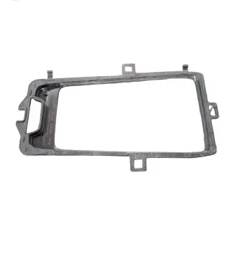 Volvo V40 Climate control/heater control trim 09123189 31307327