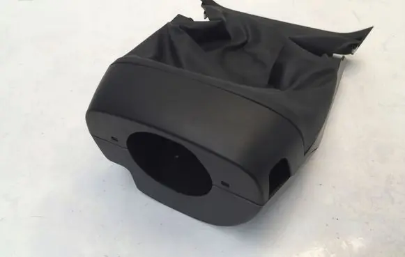 Ford Fiesta Steering wheel column trim H1BBA04291