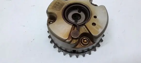 Audi Q7 4L Camshaft pulley/ VANOS 06E109083L