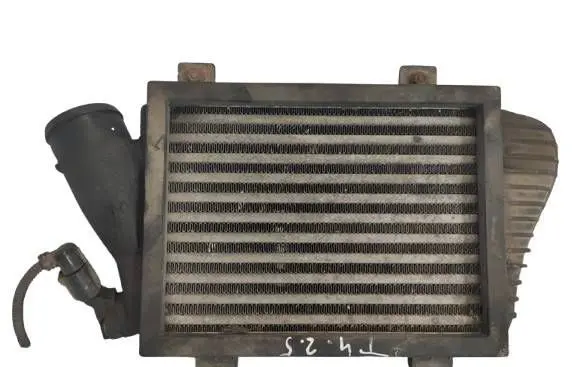 Volkswagen Transporter - Caravelle T4 Intercooler radiator 701145805C 1767375 1410020523