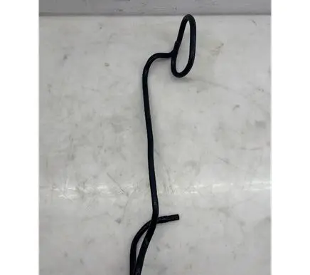 Mercedes-Benz Sprinter W907 W910 Fuel distributor A9074707901