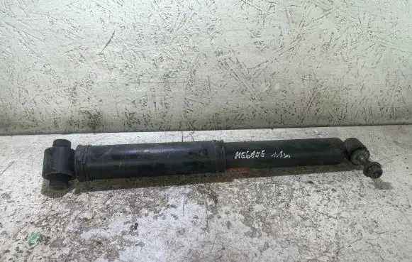 Renault Megane III Rear shock absorber/damper
