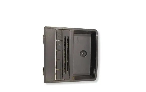 Volkswagen Touran II Traction control (ASR) switch 1T1857368G