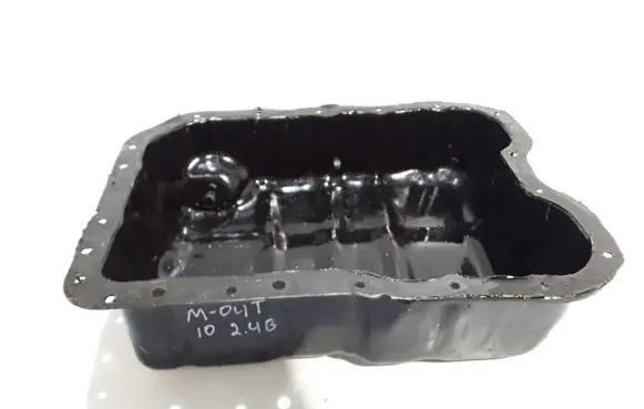 Mitsubishi Outlander Oil sump