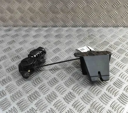 Volvo V60 Tailgate/trunk/boot lock/catch/latch 32149889 31349975
