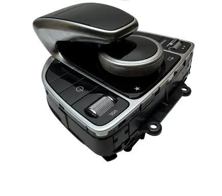 Mercedes-Benz GLC X253 C253 Multifunctional control switch/knob a2059004819