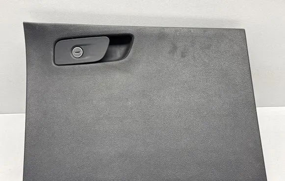 Glove box set