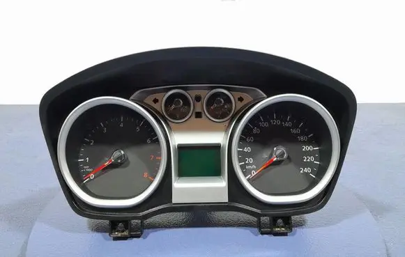 Ford Focus C-MAX Speedometer (instrument cluster) 8V4T10849EJ